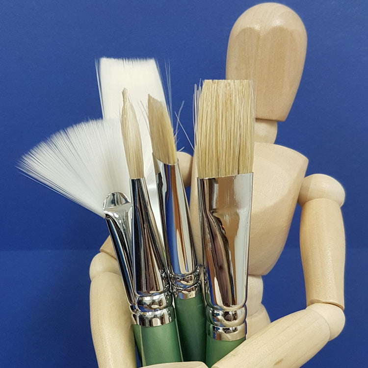 Brushes