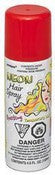 Hair Spray - Neon Red