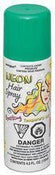 Hair Spray - Neon Green