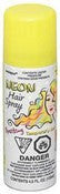 Hair Spray - Neon Yellow