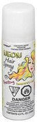 Hair Spray - Neon White