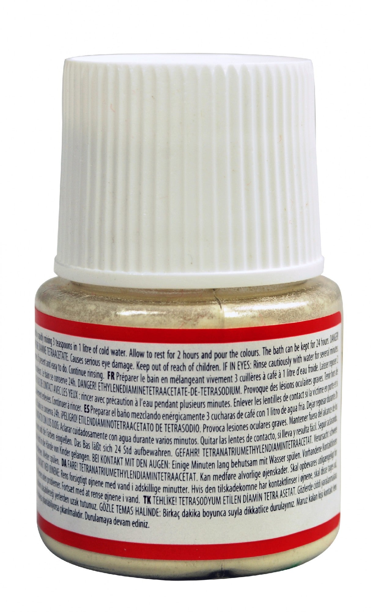 Pebeo Marbling Bath 35G