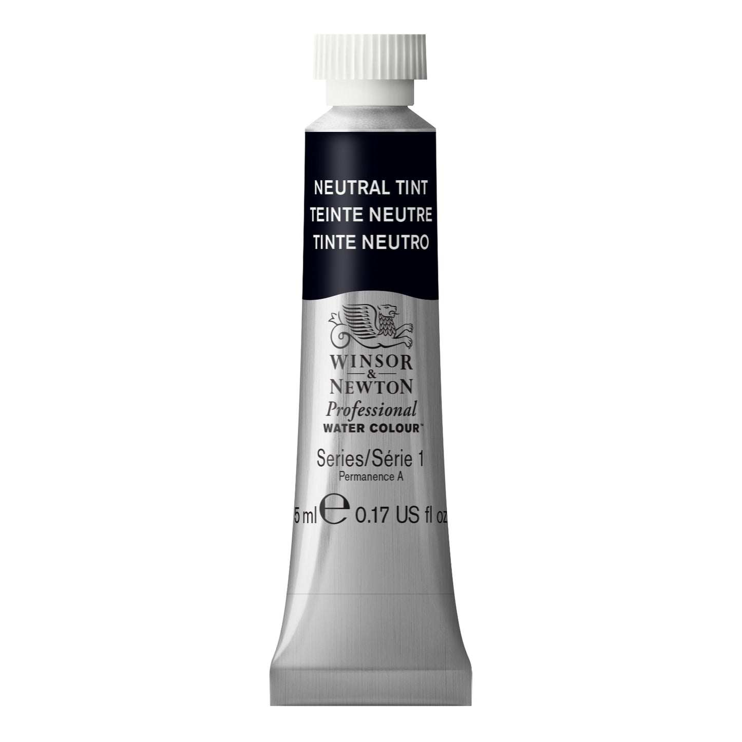 Winsor & Newton Professional Watercolour 5ml Neutral Tint 032 430 S1