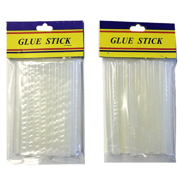 Hw - Glue Stick 0.7X10Cm 20Pce