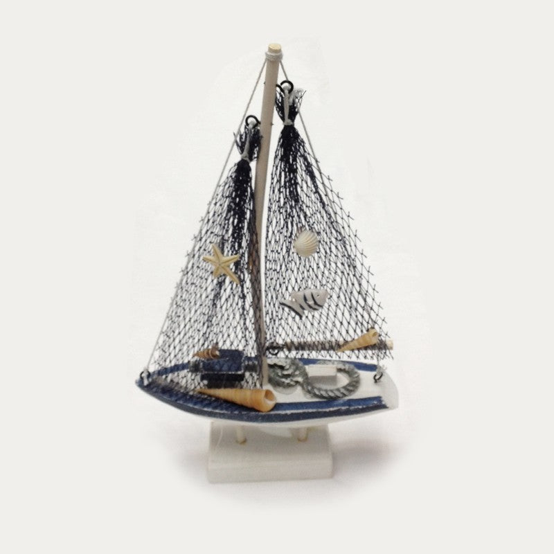 Sailing Boat Medium