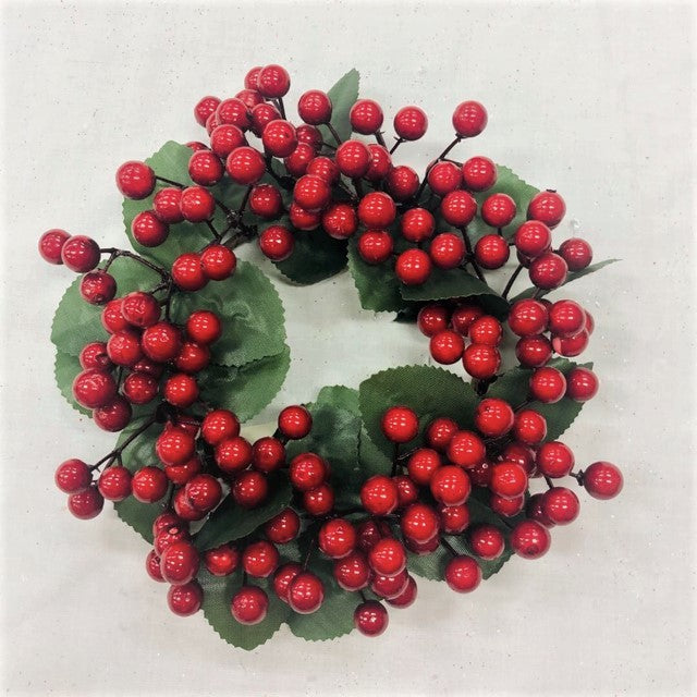 Berry Ring 12x22cm