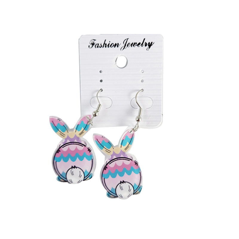 Easter Earrings 1Pair