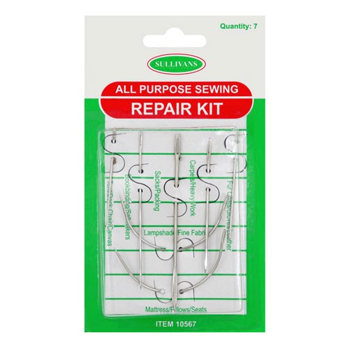 All Purpose Repair Kit