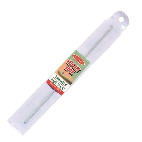 Crochet Hook 2.00mm