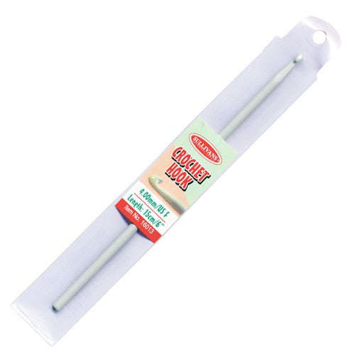 Crochet Hook 4.00mm