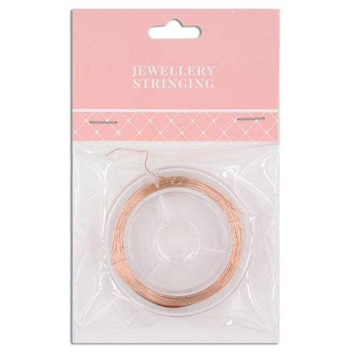 Designer Wire 26gg Copper