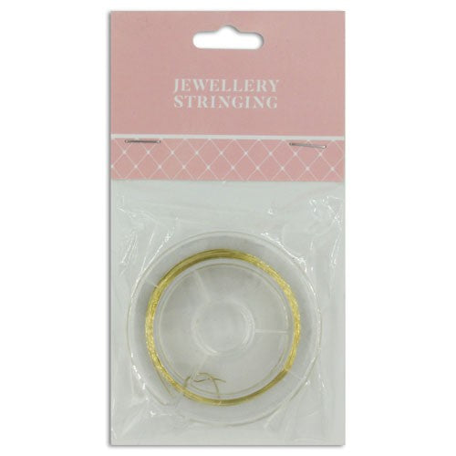 Designer Wire 26gg Gold 2