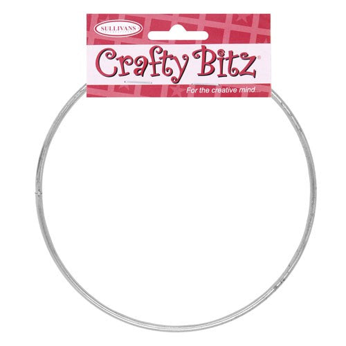 Metal Ring 125mm
