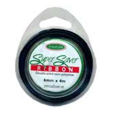 Ribbon Super Saver 6mm Bottle
