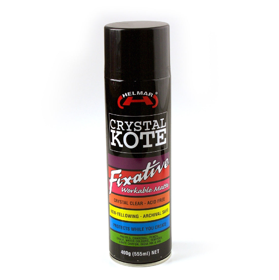 Ck Matte Fixative Spray 400g