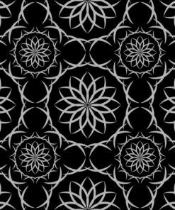 Coaster - Arabesque