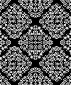 Coaster - Filigree