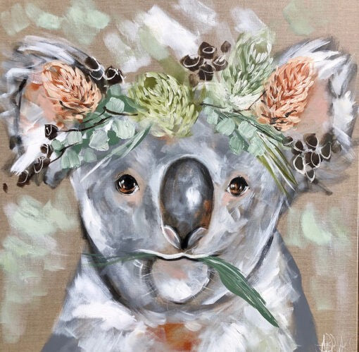 Coaster Koala