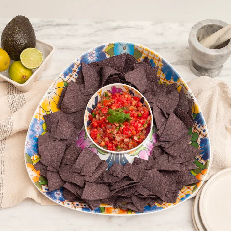 CHIP N’ DIP