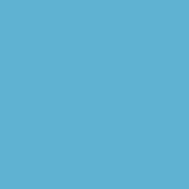 Kc 12x12 Weave Cardstock - Sky