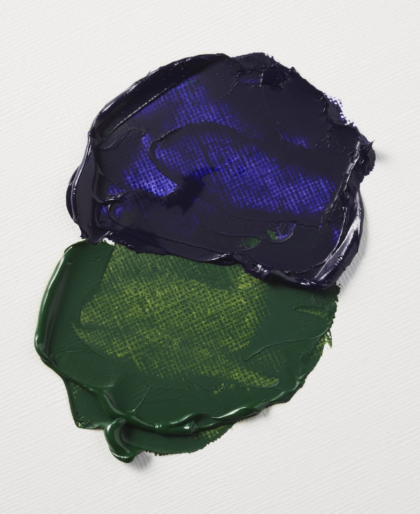 Winsor & Newton Winton Oil 37ml Dark Verdigris 405