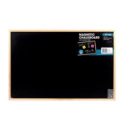 Magnetic Chalk Board