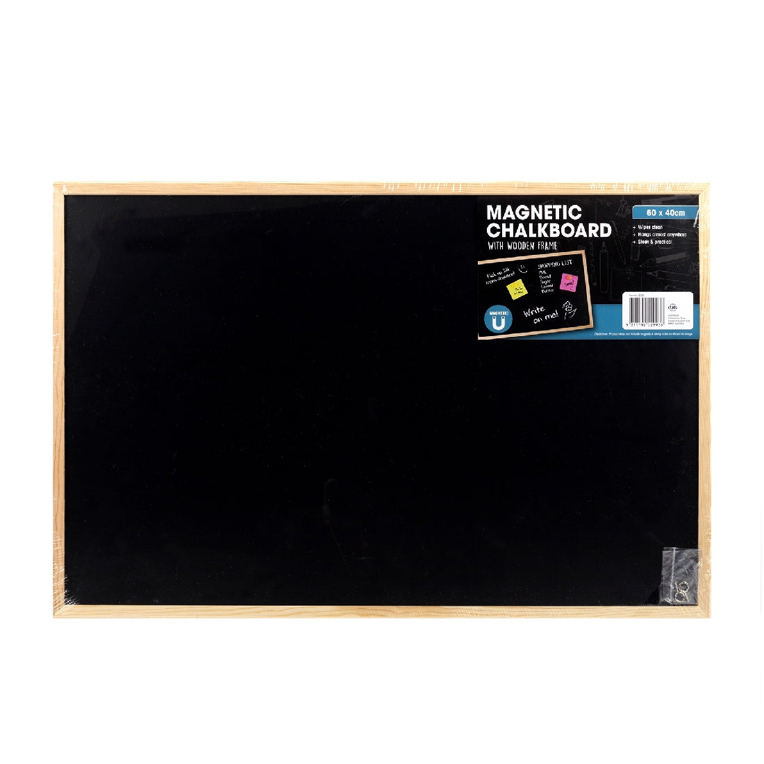 Magnetic Chalk Board