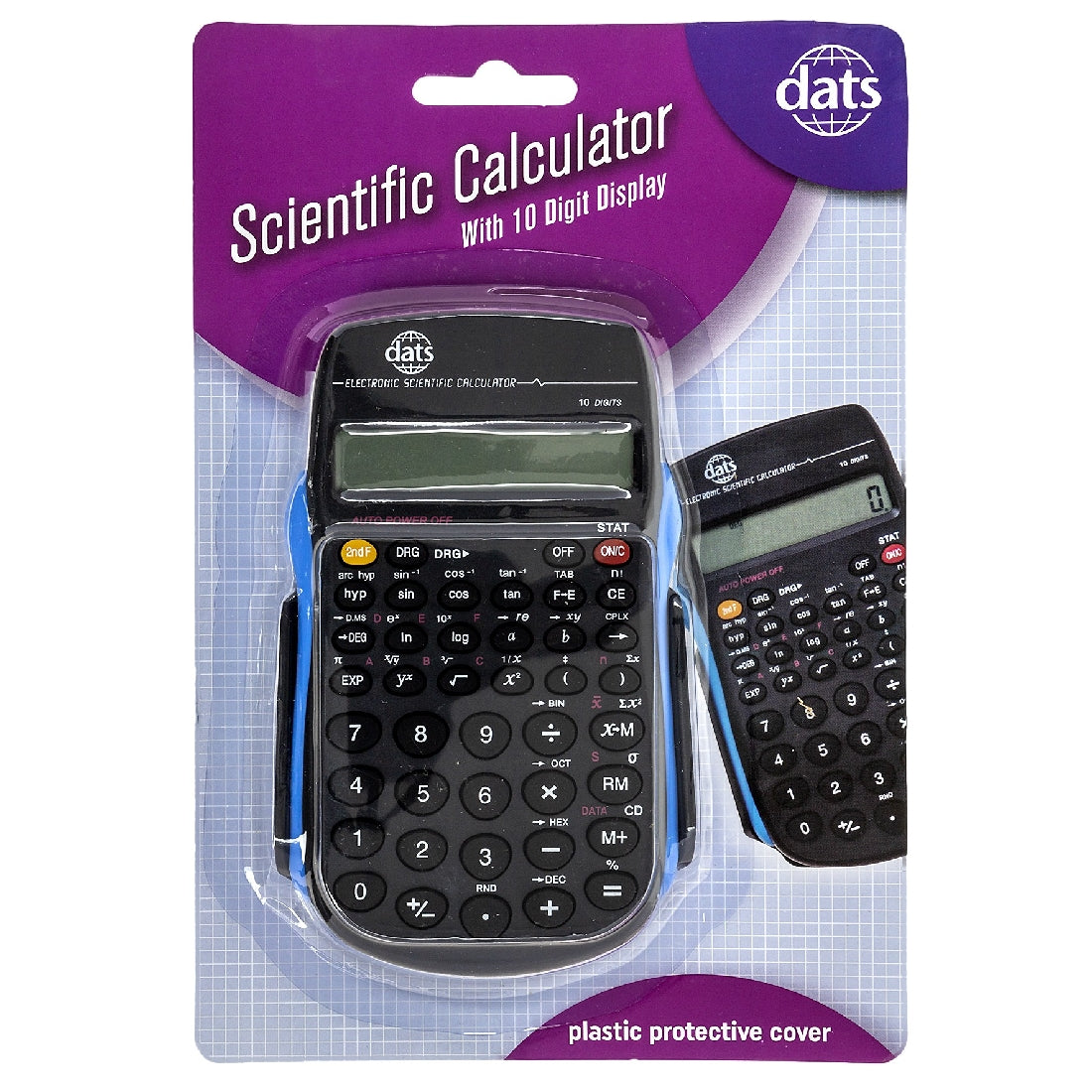 SCIENTIFIC CALCULATOR Offline Ulladulla