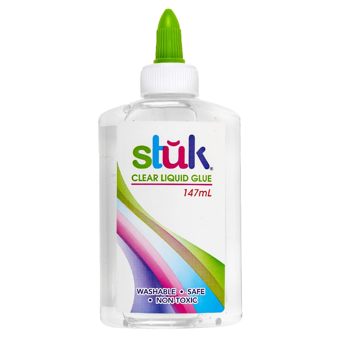 Clear Liquid Glue