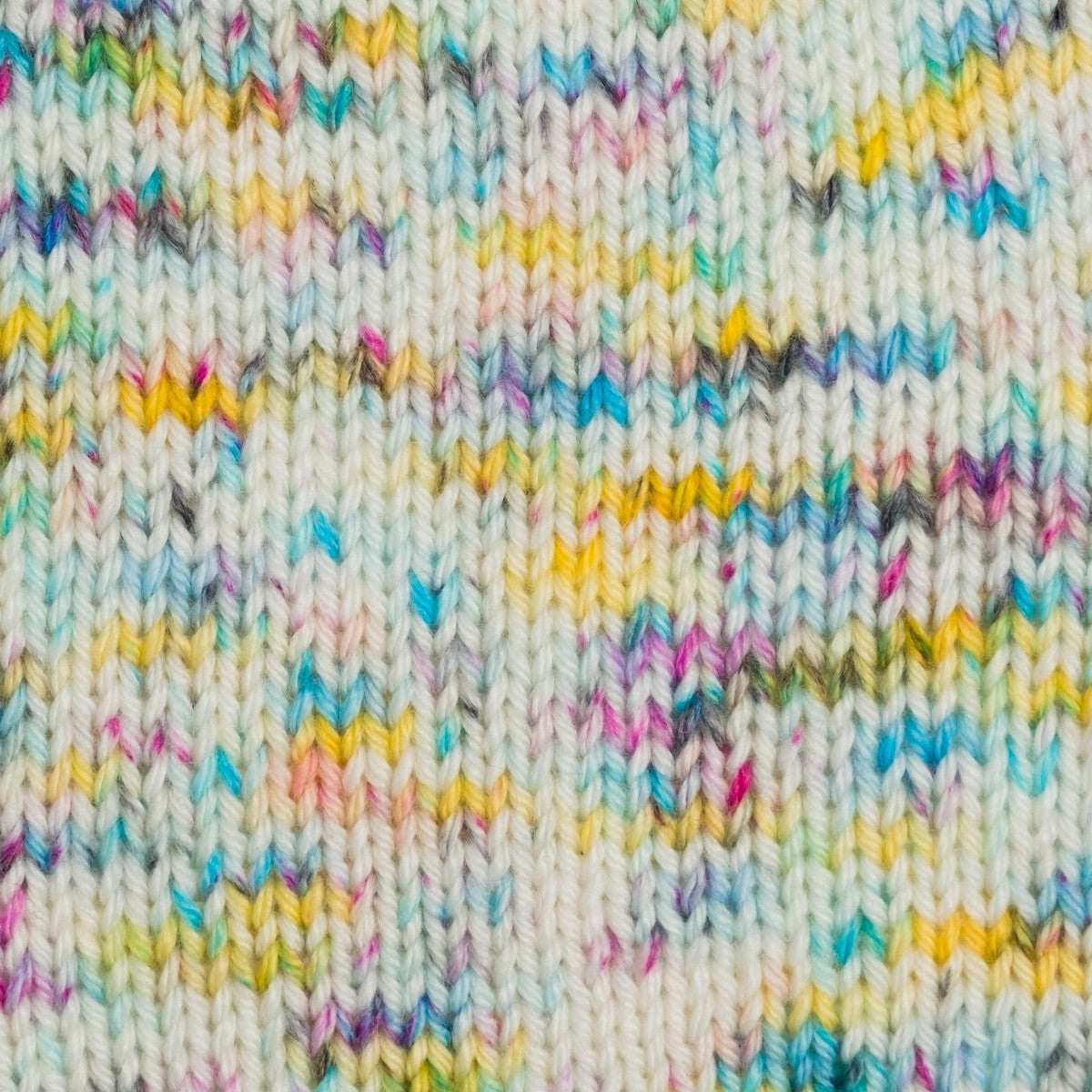 Brushstrokes Hand Dyed 5 Ply Future