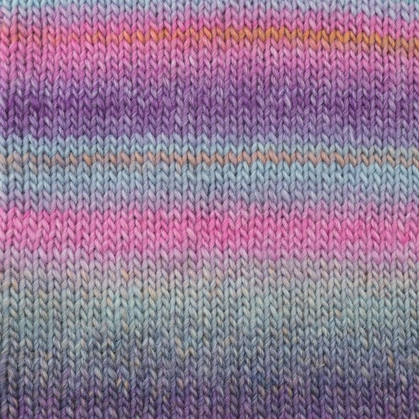 Cleckheaton Verve 50g Fusion