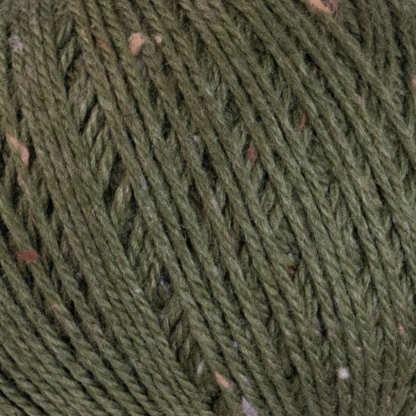 Country Naturals 8ply 50g Spruce