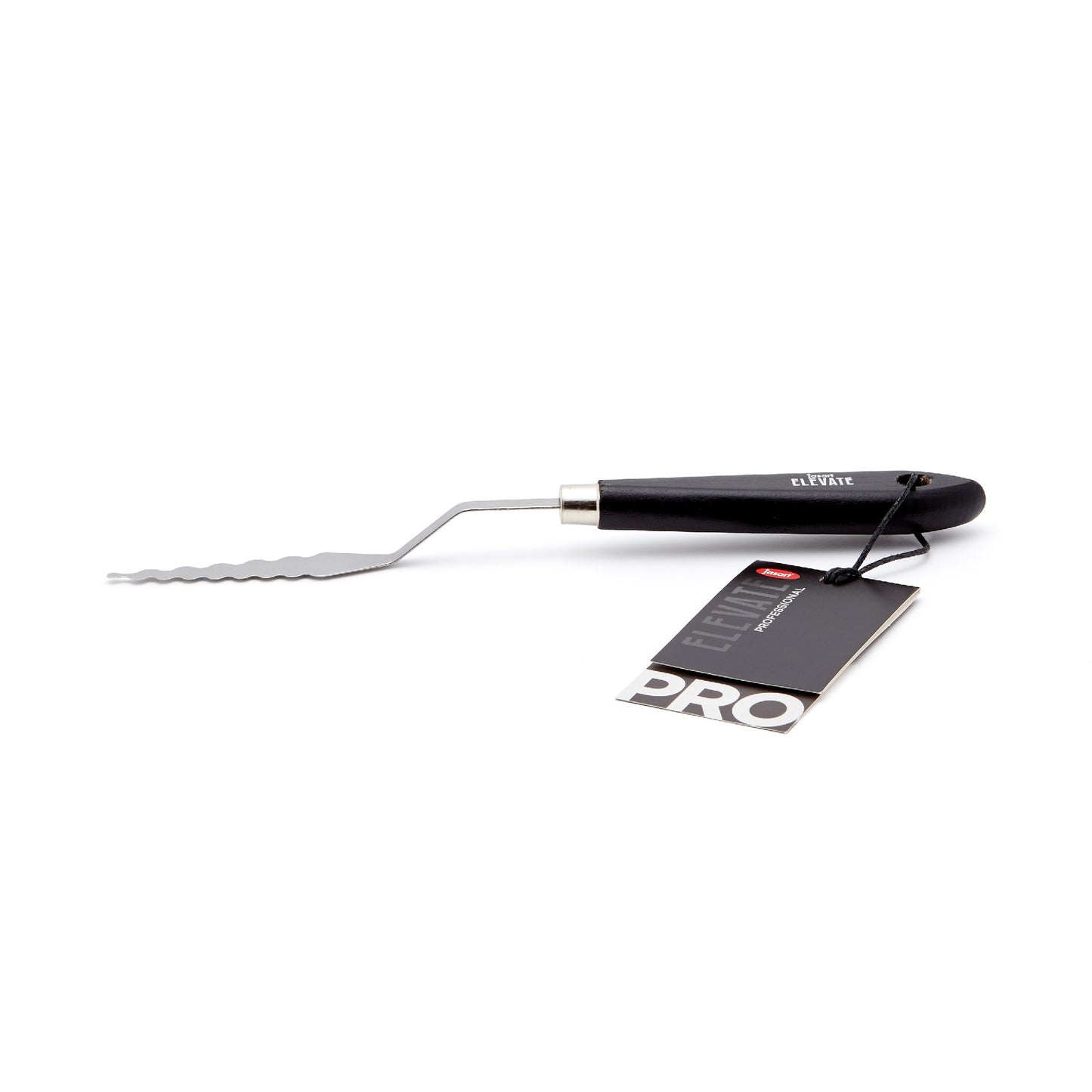 Jasart Elevate Effects Palette Knife Zigzag Sml