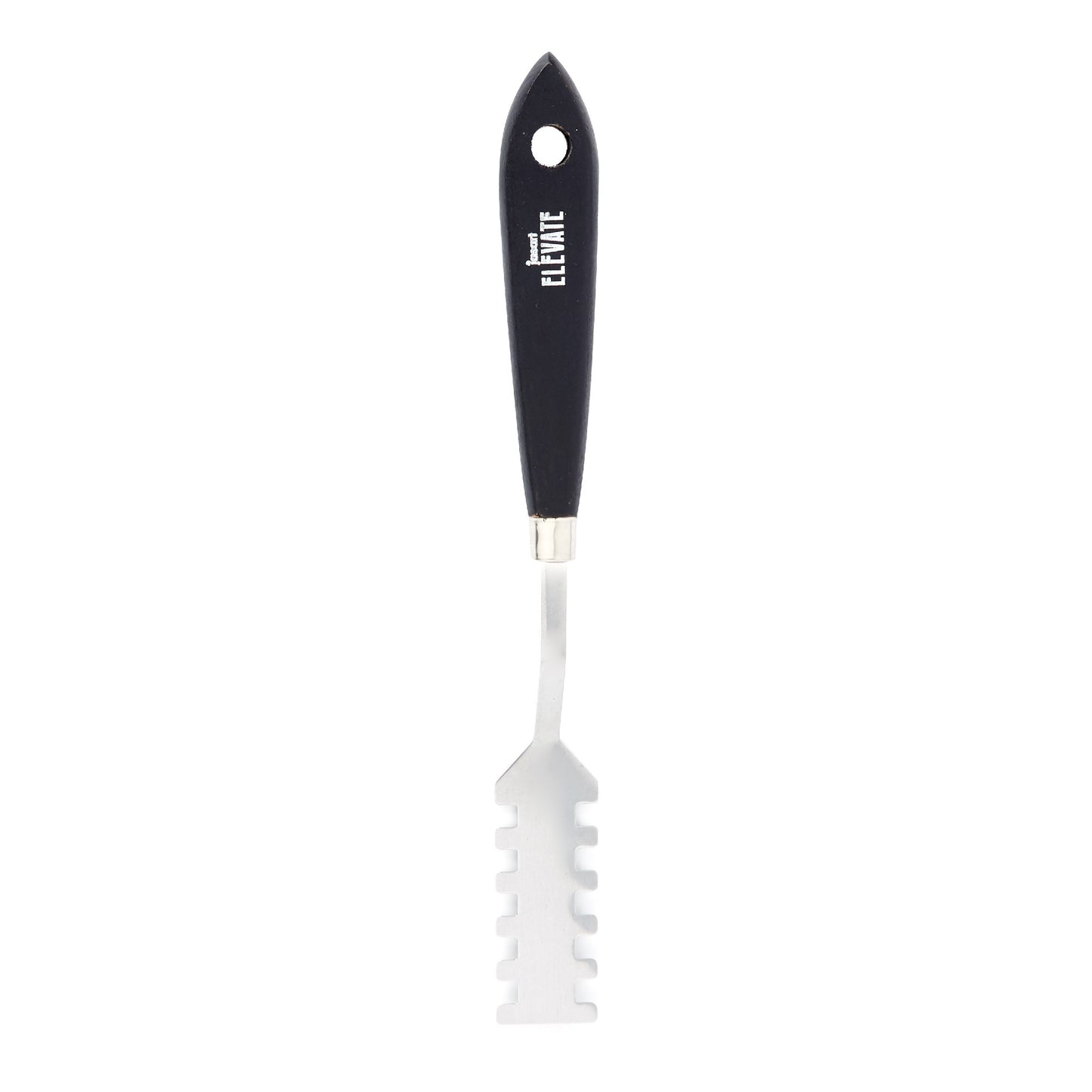 Jasart Elevate Effects Palette Knife Comb Lrg