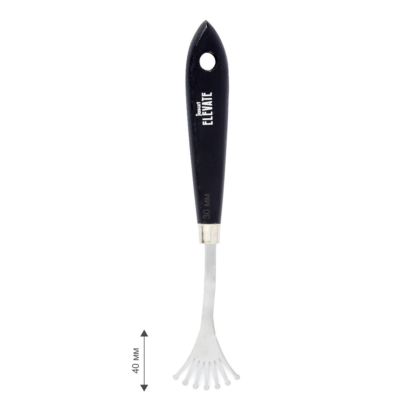 Jasart Elevate Effects Palette Knife Fan Lrg