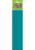 Crepe Paper 50.8cmx1.83m - Caribbean Teal