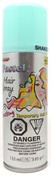Hair Spray - Pastel Aqua