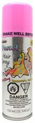 Hair Spray - Pastel Pink