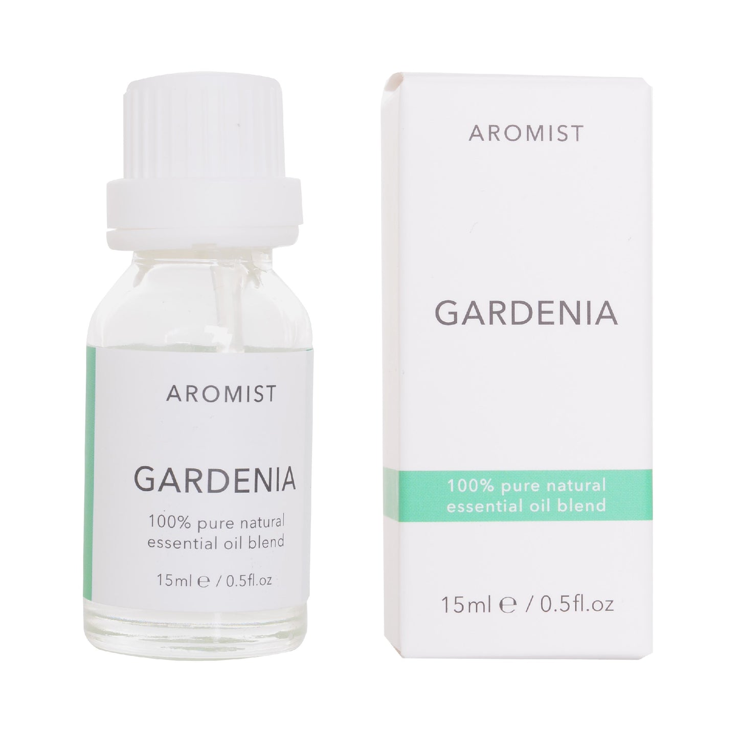 Aromist Oil 15ml Gardenia
