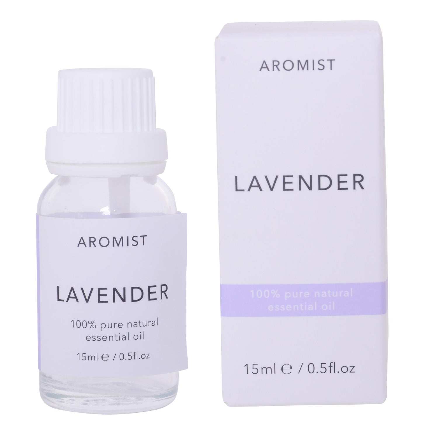 Aromist Oil 15ml Lavender