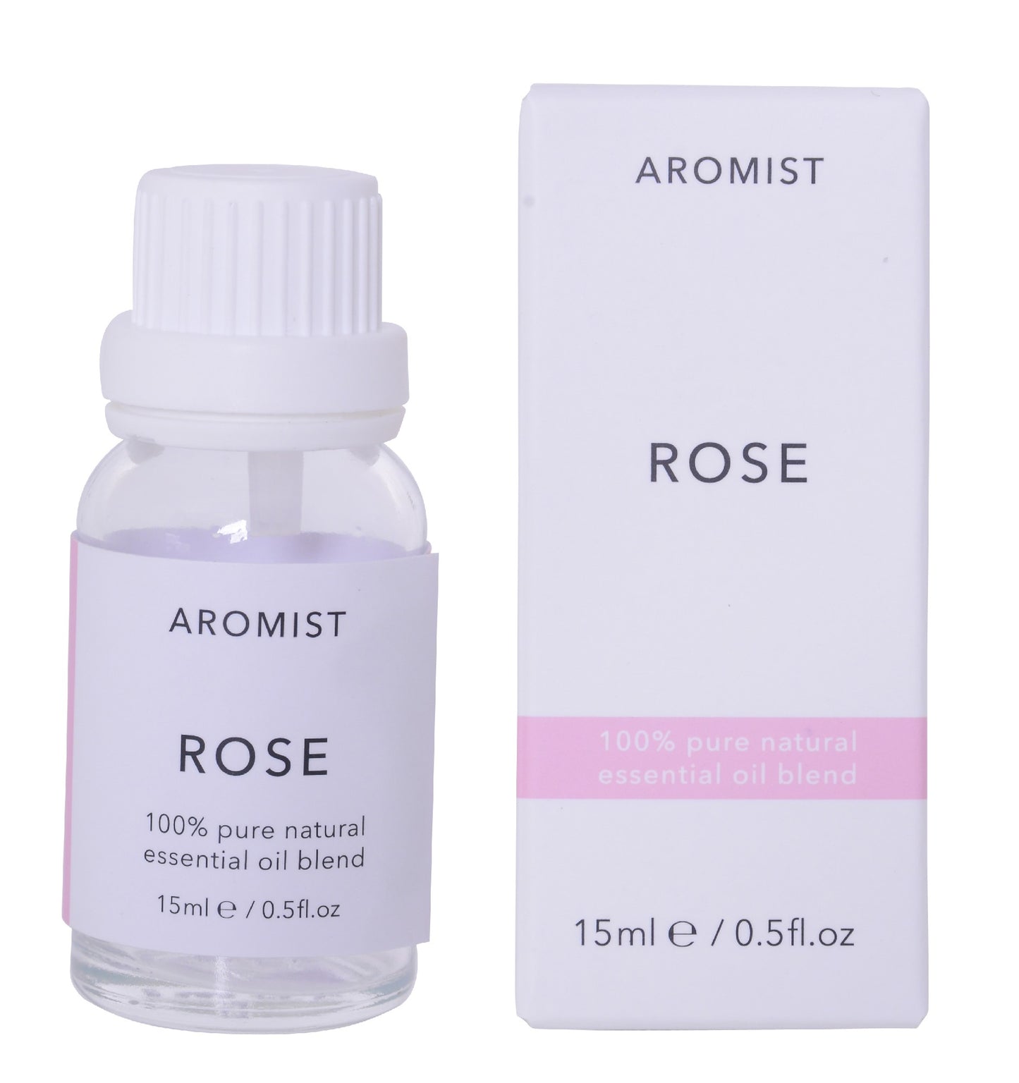 Aromist Oil 15ml Rose