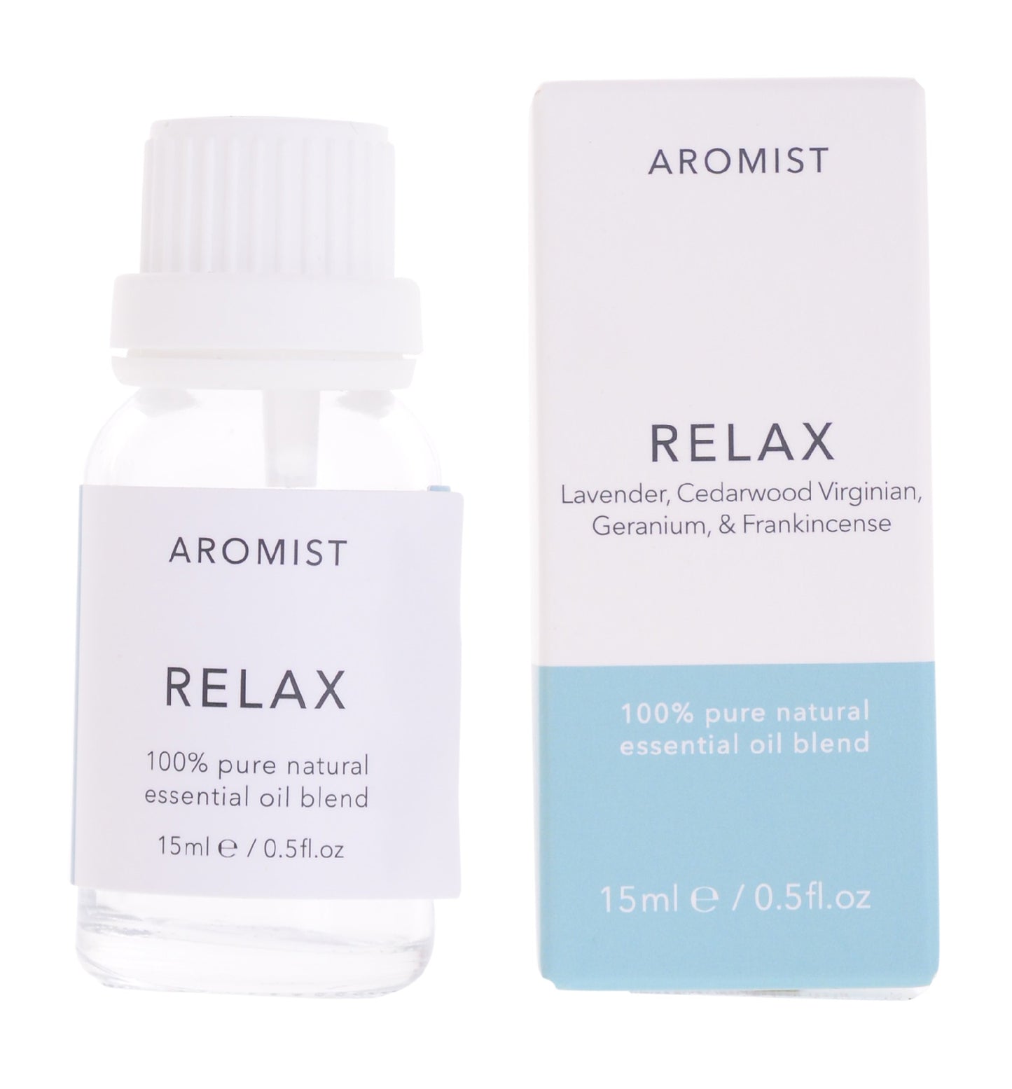 Aromist Oil 15ml Relax