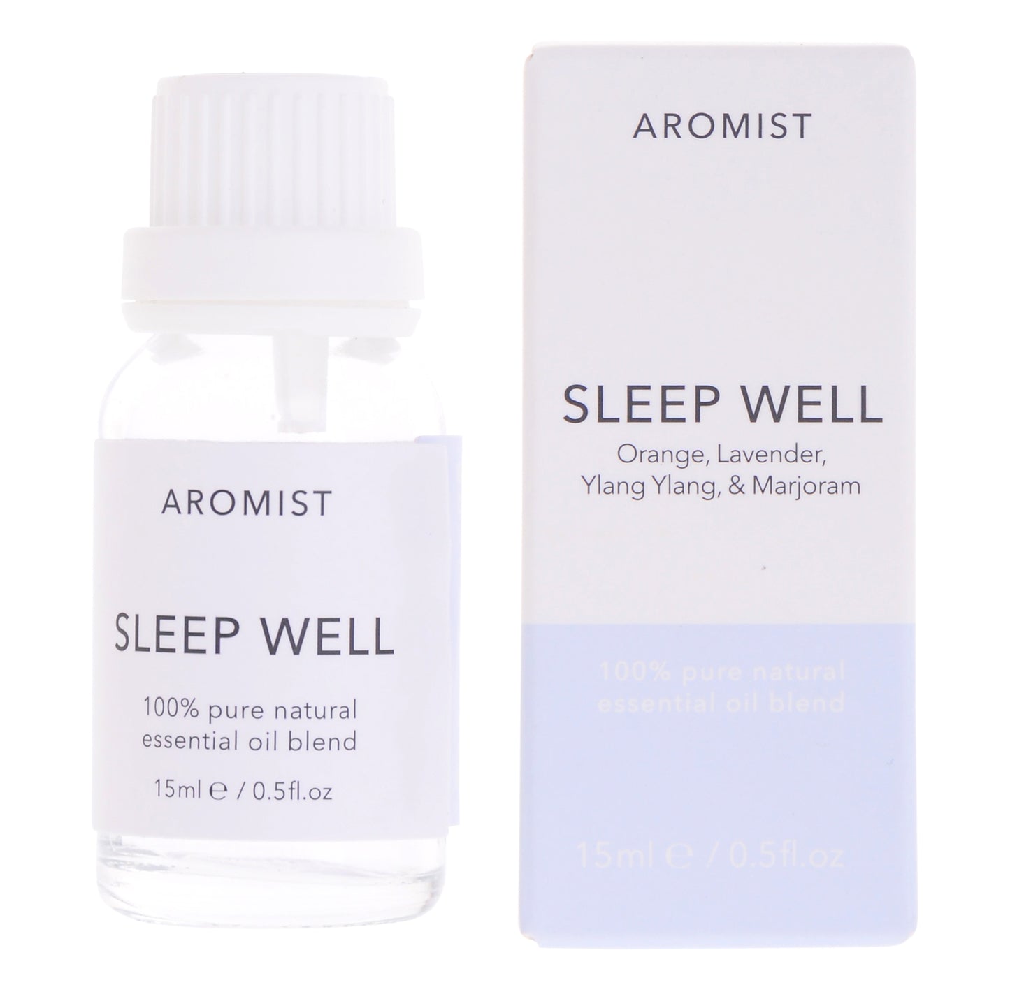 Aromist Oil 15ml Sleep Well