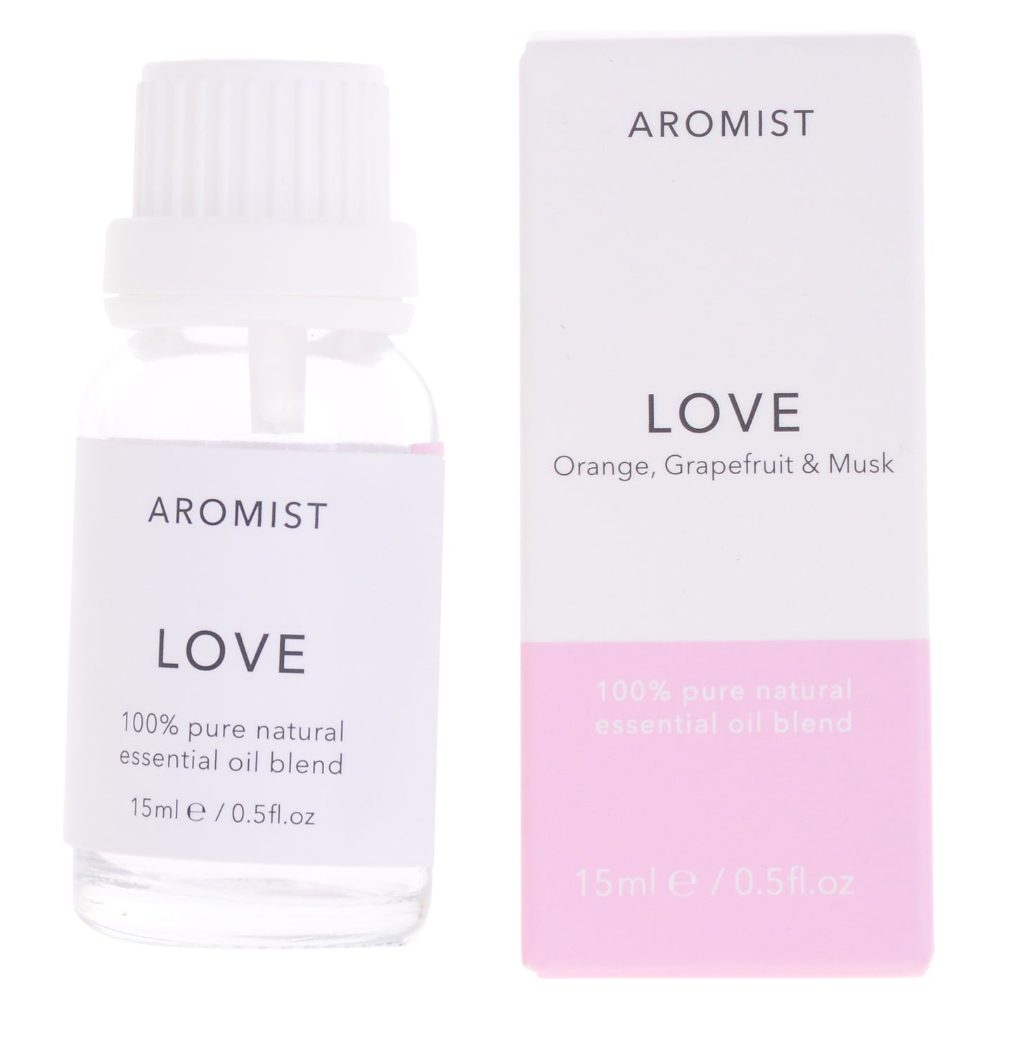 Aromist Oil 15ml Love