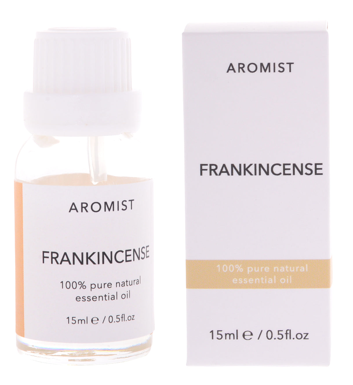 Aromist Oil 15ml Frankincense