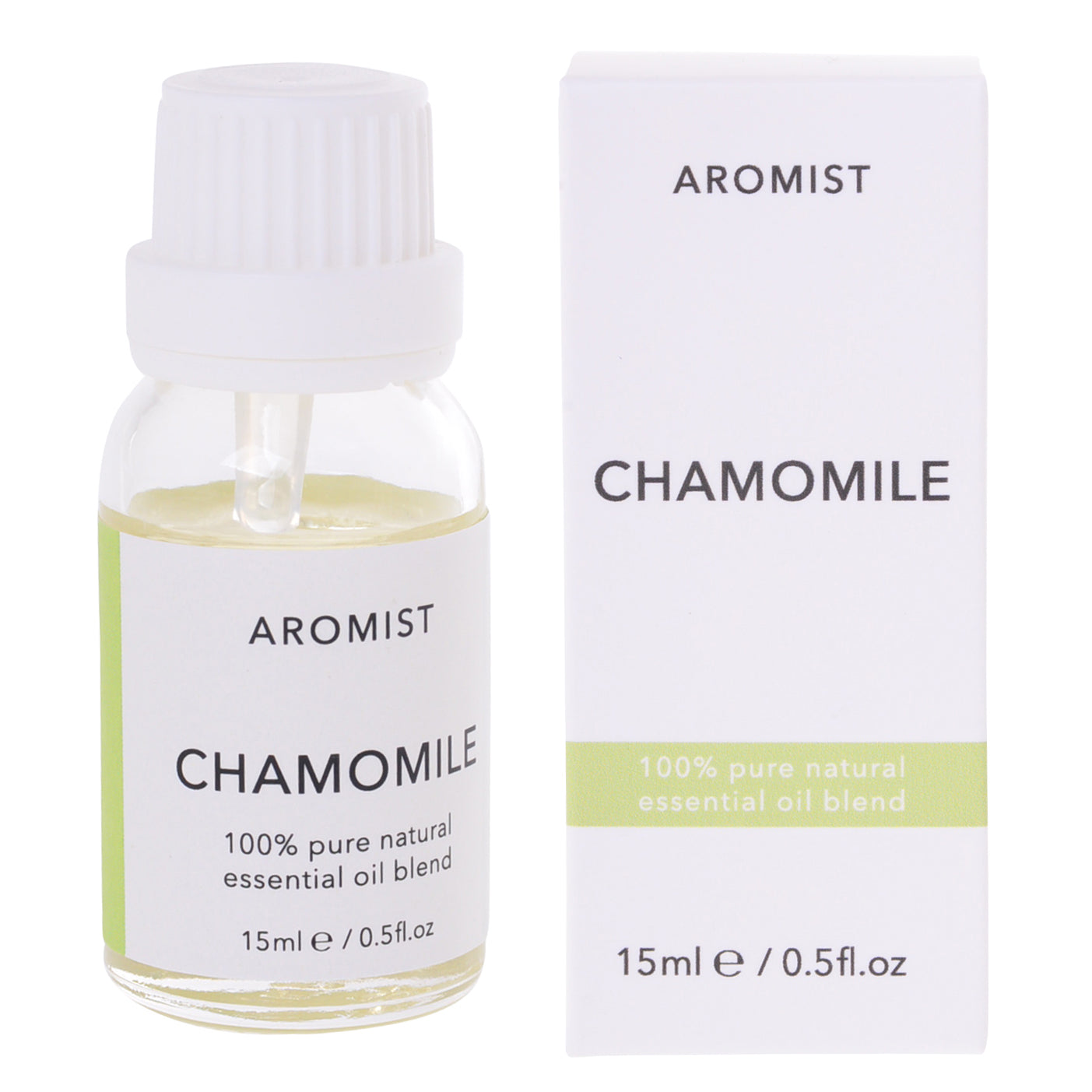 Aromist Oil 15ml Chamomile