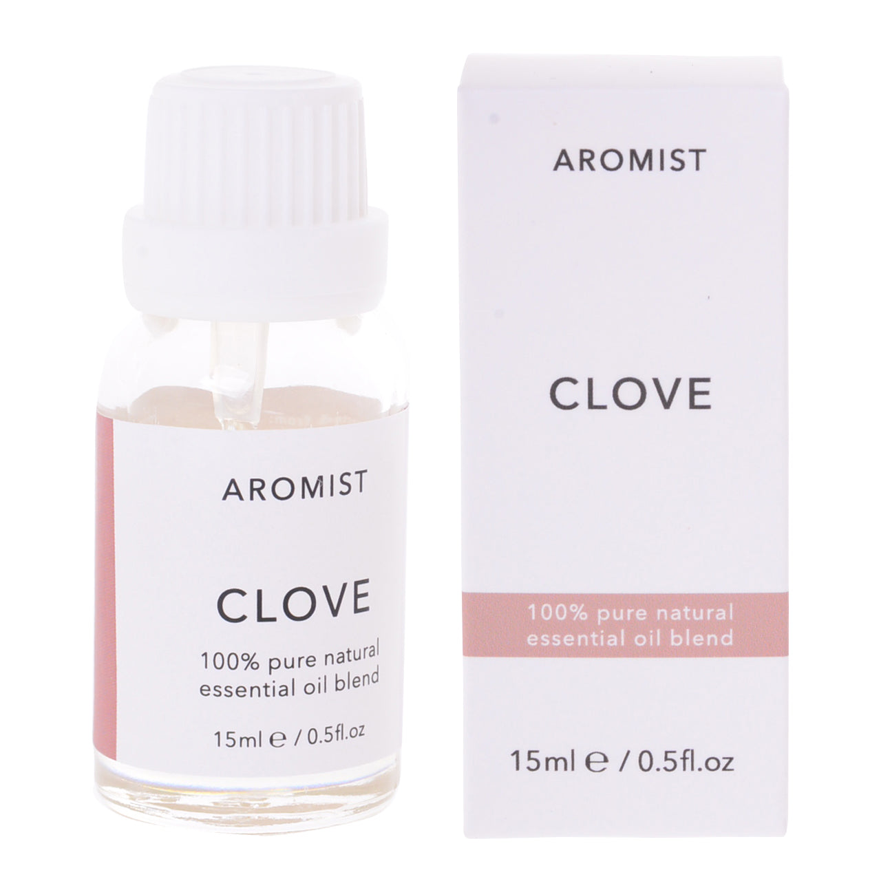 Aromist Oil 15ml Clove