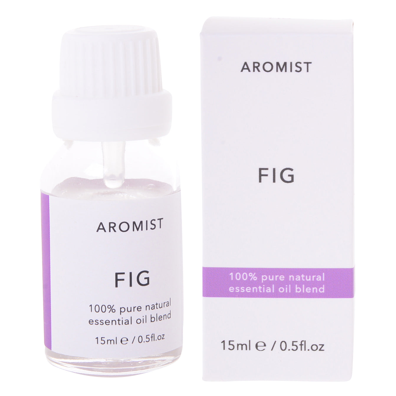 Aromist Oil 15ml Fig