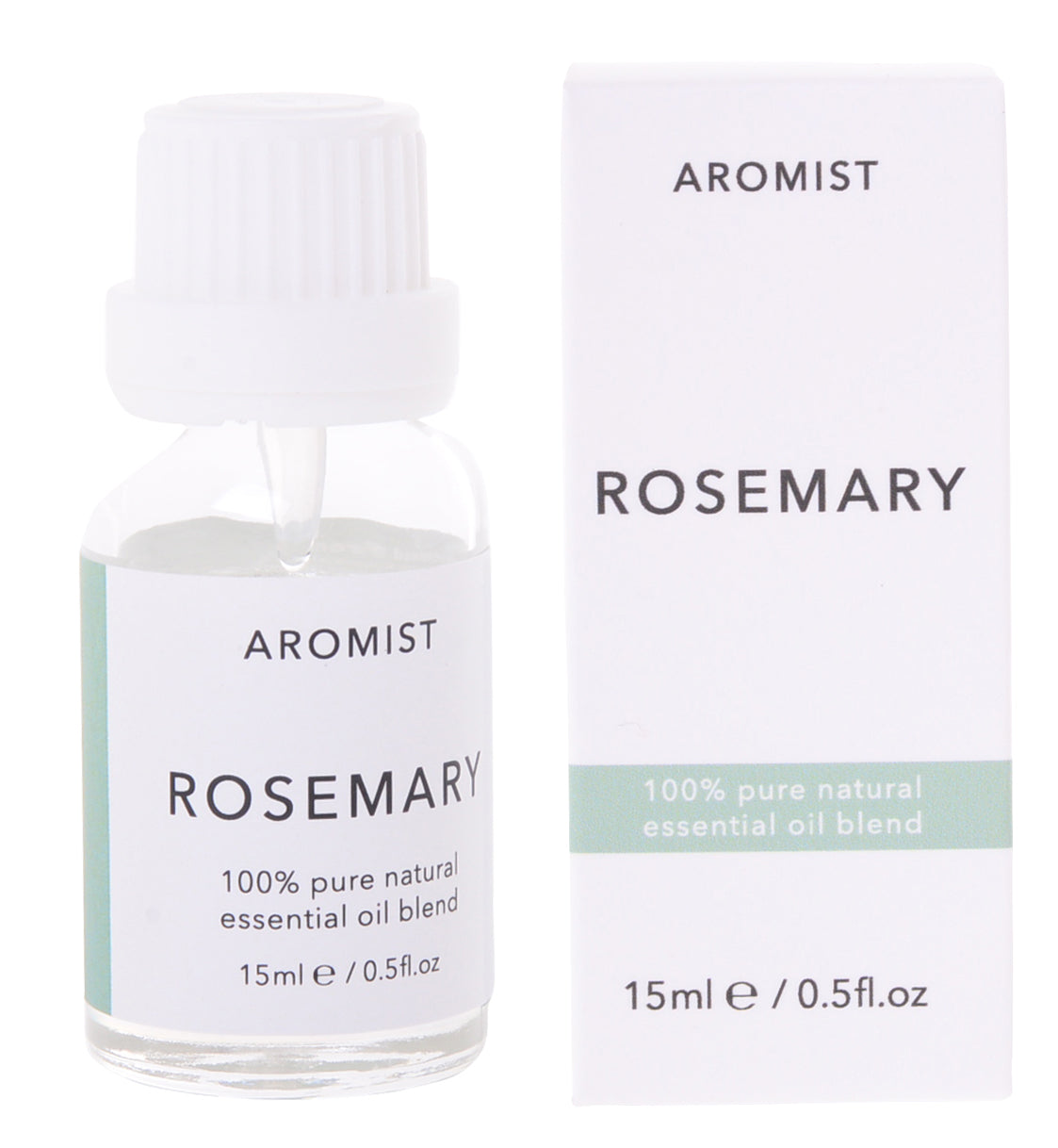 Aromist Oil 15ml Rosemary