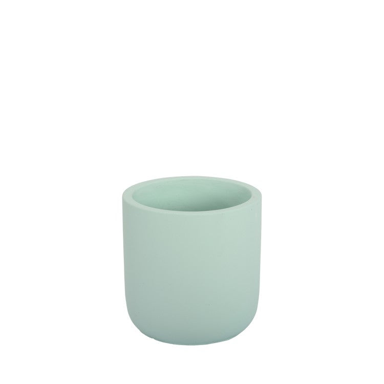 Reese Planter Pot 10 X 10cm Mint